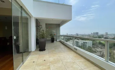Lindo duplex en venta en Cerros de Camacho