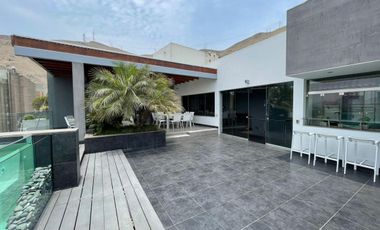 Lindo duplex en venta en Cerros de Camacho