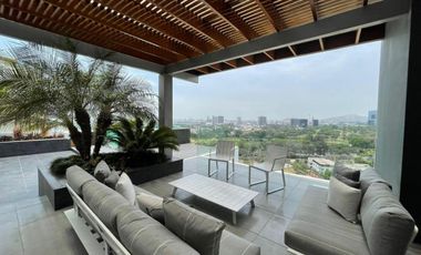 Lindo duplex en venta en Cerros de Camacho
