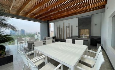 Lindo duplex en venta en Cerros de Camacho
