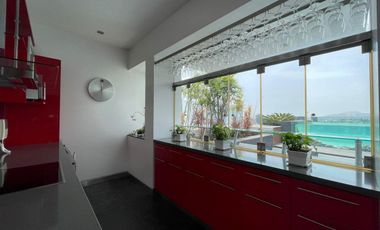 Lindo duplex en venta en Cerros de Camacho