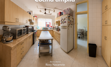 Casa en alquiler en Los Ceibos – conjunto cerrado | 3 habitaciones
