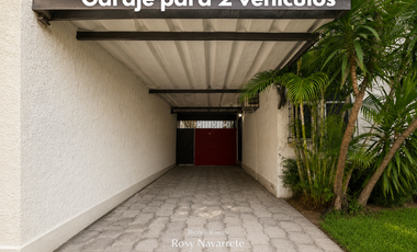 Casa en alquiler en Los Ceibos – conjunto cerrado | 3 habitaciones