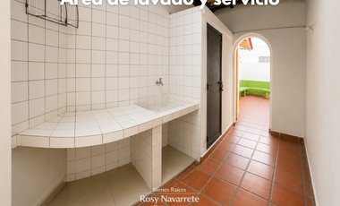 Casa en alquiler en Los Ceibos – conjunto cerrado | 3 habitaciones