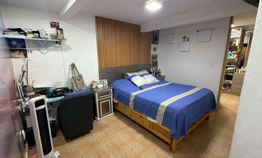 Casita Duplex hermosa 3 Recamaras, tres baños completos, estacionamiento cubierto