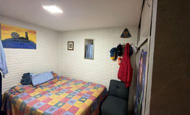 Casita Duplex hermosa 3 Recamaras, tres baños completos, estacionamiento cubierto