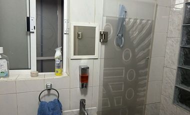 Casita Duplex hermosa 3 Recamaras, tres baños completos, estacionamiento cubierto