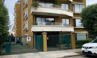 Departamento 2 dormitorios, 2 baños y estacionamient