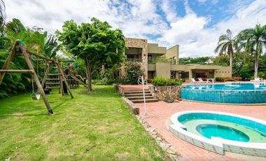 ALQUILER DE FINCA EN ANAPOIMA CUNDINAMARCA FINCA EL PORVENIR RESERVAS AL3244260527 LLAMANOS YA.