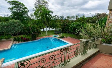 ALQUILER DE FINCA EN ANAPOIMA CUNDINAMARCA FINCA EL PORVENIR RESERVAS AL3244260527 LLAMANOS YA.