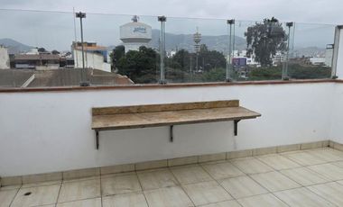 🏡 Vive frente al parque en una de las mejores zonas de Surco a 5 minutos de Chacarilla 🌳