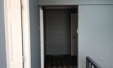 Casa dos pisos Alto Hospicio Población Gabriela Mistral