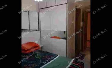 Disewakan Apartemen Victoria Square Full Furnished Bulanan
