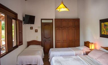 ALQUILER DE FINCA EN GIRON SANTANDER FINCA EL CORTIJO RESERVAS AL3002047788 LLAMANOS..