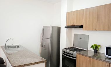 Departamento Amoblado de 2 Dormitorios en Arriendo en Urdesa Central, Guayaquil