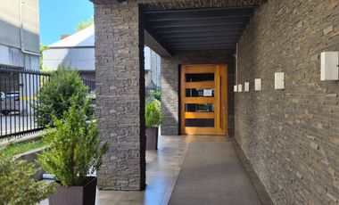 Departamento en venta en sector Isla Teja