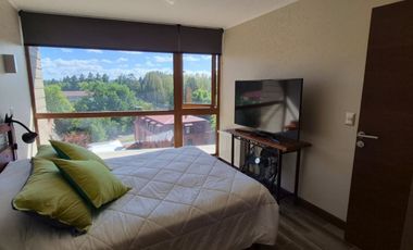 Departamento en venta en sector Isla Teja