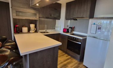 Departamento en venta en sector Isla Teja