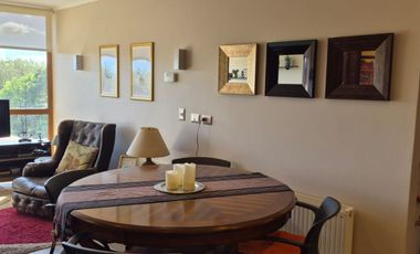 Departamento en venta en sector Isla Teja
