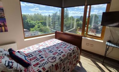 Departamento en venta en sector Isla Teja