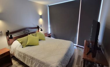 Departamento en venta en sector Isla Teja