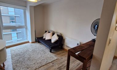 Venta de departamento ubicado en calle Las Encinas Isla Teja