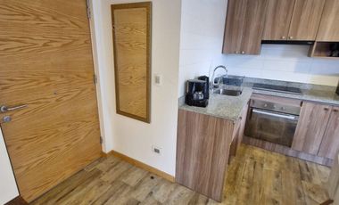 Venta de departamento ubicado en calle Las Encinas Isla Teja