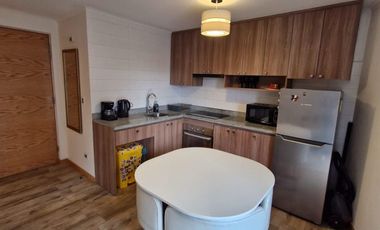 Venta de departamento ubicado en calle Las Encinas Isla Teja