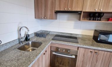 Venta de departamento ubicado en calle Las Encinas Isla Teja