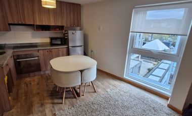 Venta de departamento ubicado en calle Las Encinas Isla Teja