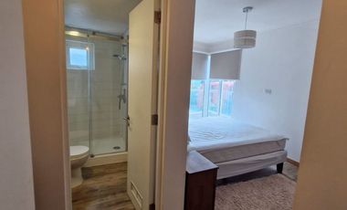 Venta de departamento ubicado en calle Las Encinas Isla Teja