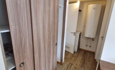 Venta de departamento ubicado en calle Las Encinas Isla Teja
