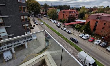 Venta de departamento ubicado en calle Las Encinas Isla Teja