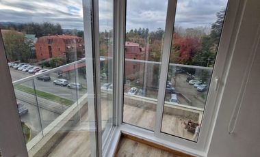 Venta de departamento ubicado en calle Las Encinas Isla Teja