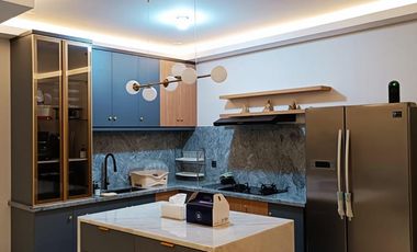 Rumah 2 lantai Bagus Siap Huni di Jakarta Garden City Jakarta Timur
