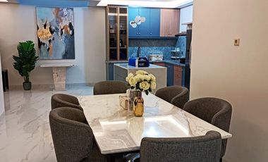 Rumah 2 lantai Bagus Siap Huni di Jakarta Garden City Jakarta Timur