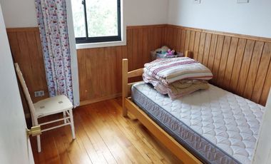 Ventra de casa en Parcela sector Curiñanco