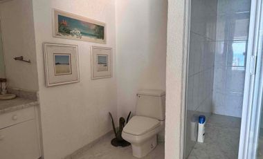 DEPARTAMENTO SOBRE PLAYA EN VENTA