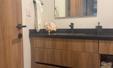 PENTHOUSE EN RENTA EN CABO NORTE, TEMOZON,  MERIDA, YUCATAN