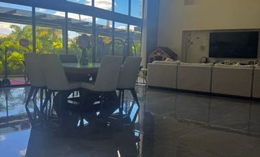 PENTHOUSE EN RENTA EN CABO NORTE, TEMOZON,  MERIDA, YUCATAN