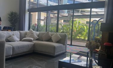 PENTHOUSE EN RENTA EN CABO NORTE, TEMOZON,  MERIDA, YUCATAN