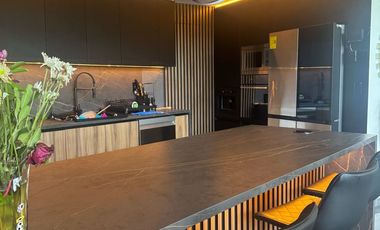 PENTHOUSE EN RENTA EN CABO NORTE, TEMOZON,  MERIDA, YUCATAN