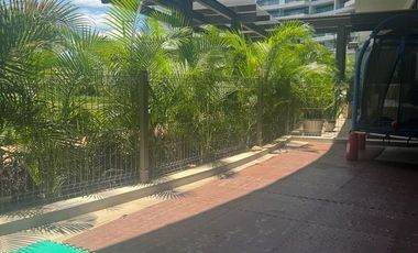 PENTHOUSE EN RENTA EN CABO NORTE, TEMOZON,  MERIDA, YUCATAN