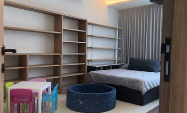 PENTHOUSE EN RENTA EN CABO NORTE, TEMOZON,  MERIDA, YUCATAN