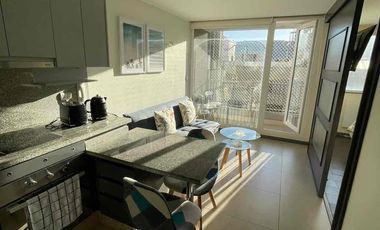 Arriendo departamento centro Concepción