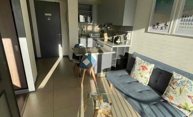 Arriendo departamento centro Concepción