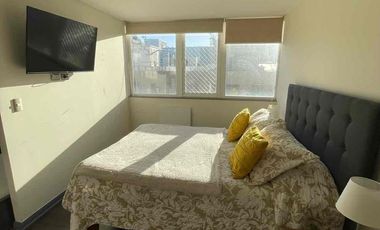 Arriendo departamento centro Concepción