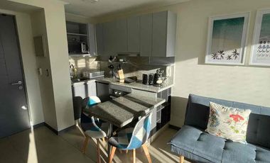 Arriendo departamento centro Concepción