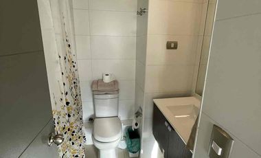 Arriendo departamento centro Concepción