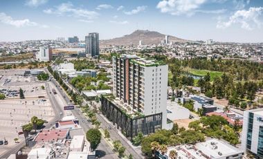 RENTA DE DEPARTAMENTO EN ZONA NORTE, LEÓN, GTO.
